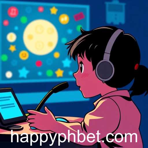 The Rise of Educational Games: How 'Happyph' is Transforming Learning
