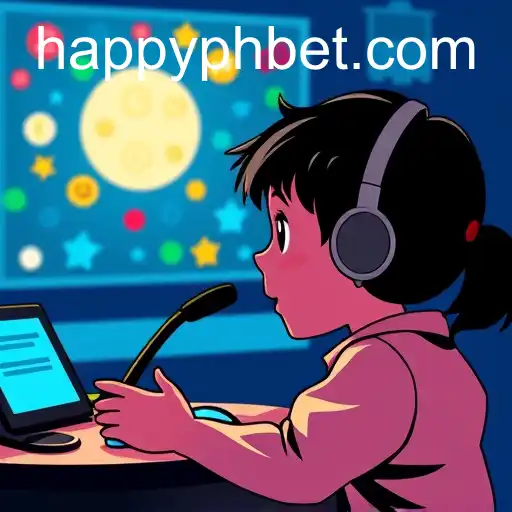The Rise of Educational Games: How 'Happyph' is Transforming Learning