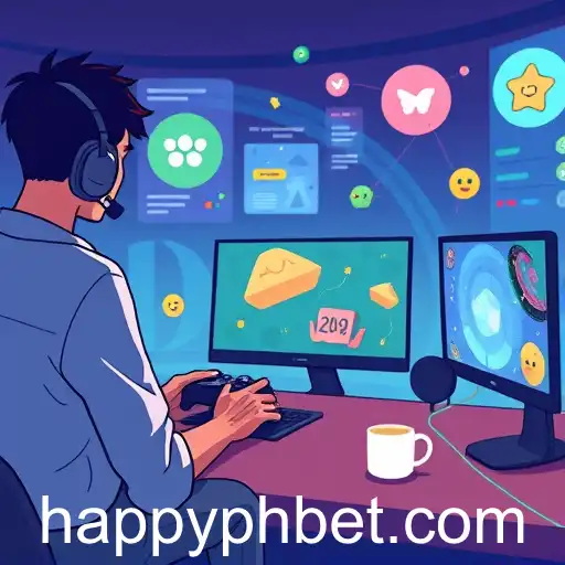 Digital Escapism: Embracing Joy in Gaming