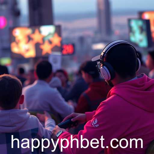Exploring Happyph: The Rise of Gaming Enthusiasm