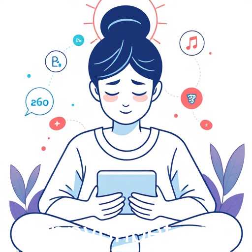 The Rise of Gamified Wellness in 2025