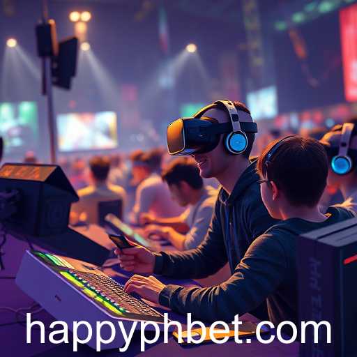 The Rise of Gaming Communities in 2025