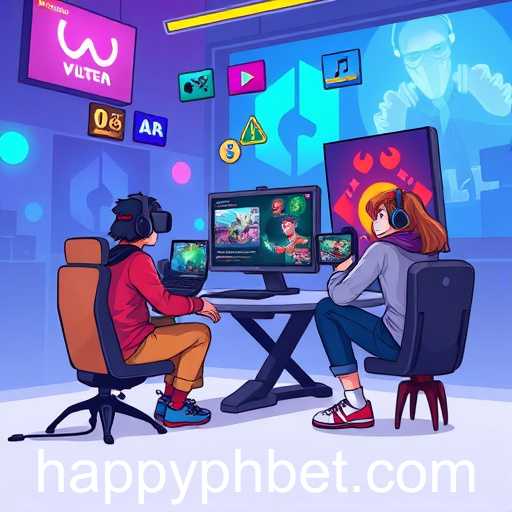 The Evolution of Gaming Culture Online