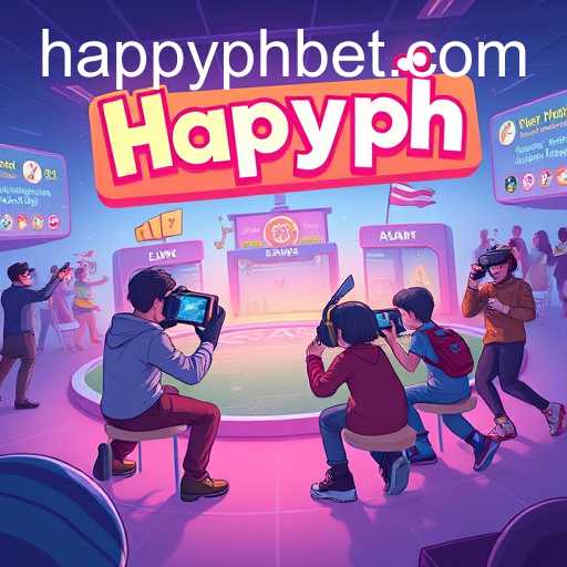 Gaming Revolution: The Rise of Happyph in 2025