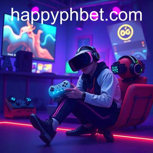 Gaming Trends Shaping 2025