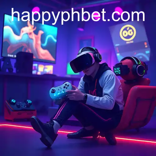 Gaming Trends Shaping 2025