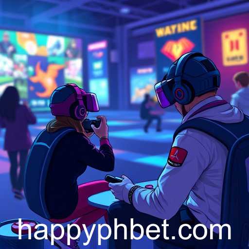 Gaming Trends Influencing Online Platforms