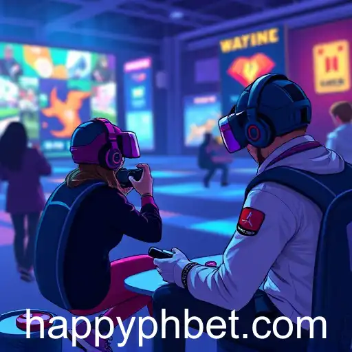 Gaming Trends Influencing Online Platforms