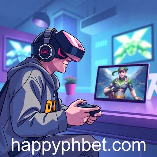 Gaming Trends and Innovations Impacting the Virtual World