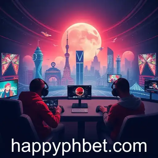 Gaming Trends and Evolving Platforms Amidst Digital Advances