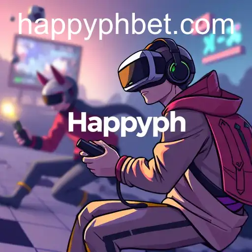 The Rise of Happyph: A New Player in Online Gaming