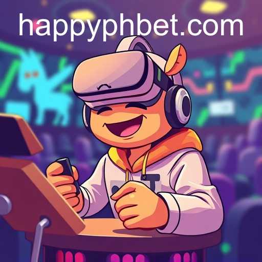 The Rise of Happyph: Revolutionizing Online Gaming in 2025
