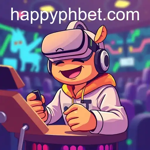 The Rise of Happyph: Revolutionizing Online Gaming in 2025