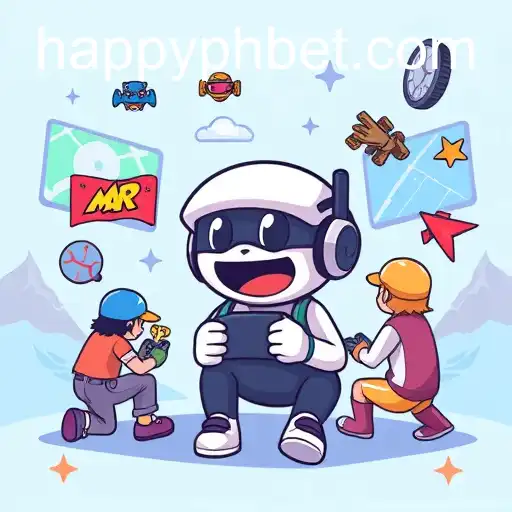 The Rise of HappyPh in Online Gaming