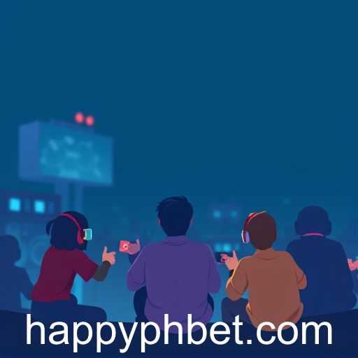 The Rise of Happyph: A New Era in Online Gaming