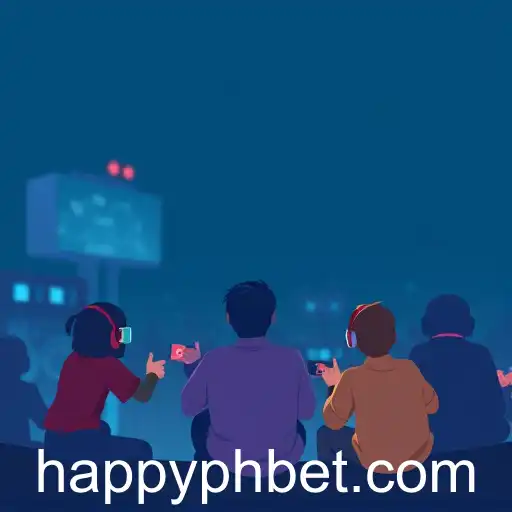 The Rise of Happyph: A New Era in Online Gaming