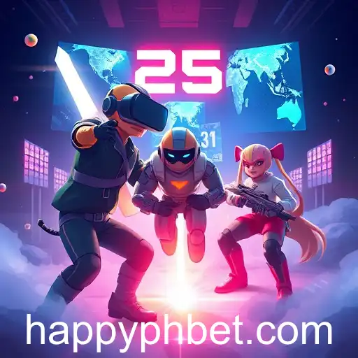 Innovative Trends Transforming Gaming in 2025