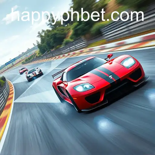 Exploring the Thrill: Racing Games on HappyPH