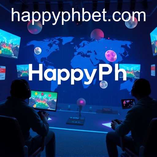 The Rise of HappyPh in the Gaming Community