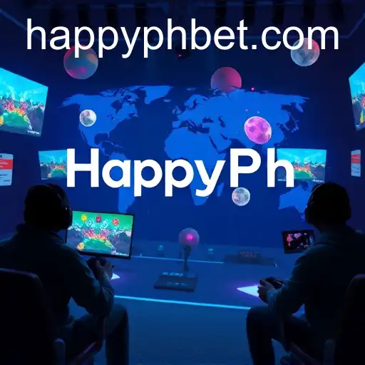 The Rise of HappyPh in the Gaming Community