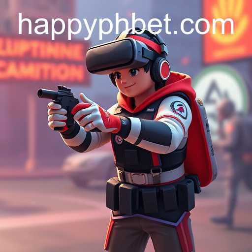 The Rise of HappyPH: A New Era in Online Gaming