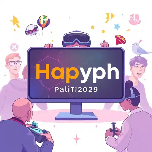 The Rise of Happyph: A New Era in Online Gaming