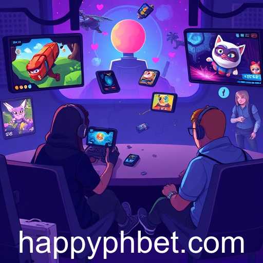 The Rise of Online Gaming Platforms